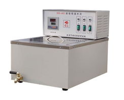 HH-SA超级恒温油浴中继器 精密温控实验的得力助手
