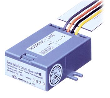 日探中继器 概念解析与技术展望