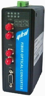 Modbus Plus MB总线光纤中继器 工业网络通信的可靠桥梁