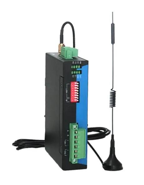485转lora,本产品是一款无线中继器,将 rs485 信